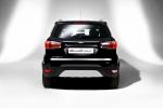 Ford EcoSport 2013 года (EU)